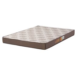 Colchao Casal D28 Perola 1,38x1,88x0,17m Polar Marrom - 2