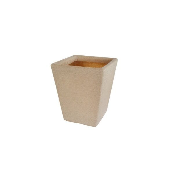 Vaso Trapézio Garden Star - 1