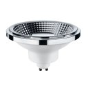 Ver imagem 1 de Lâmpada Led Stella Ar111 Pro Alto Irc 11w 3000k Bivolt Gu10 Stl21423/30