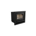 Ver imagem 2 de Lareira Portátil Lenha de Embutir 700INS Metávila