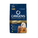 Ver imagem 1 de Ração Origens Premium Yorkshire Maltês E Spitz Adulto 10,1kg