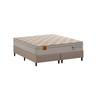 Cama Box + Colchão Casal Flex Hope Cis - 1