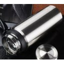 Ver imagem 4 de Garrafa térmica Inox 750ml isotérmica camping academia