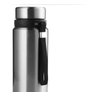 Garrafa térmica Inox 750ml isotérmica camping academia - 2