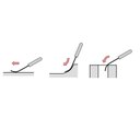 Ver imagem 3 de Lima para Teste Dureza Hrc60 Tsubosan