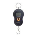 Ver imagem 1 de Balança Digital Portátil Preta Original Line - 50kg