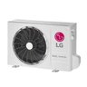 Ar-Condicionado Inverter LG Dual 12.000 BTUs Frio 127V - 3