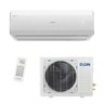 Ar-Condicionado Split Elgin Eco Power 9.000 BTUs Quente e Frio 220V - 1
