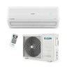 Ar-Condicionado Inverter Elgin Eco 30.000 BTUs Quente e Frio 220V - 1