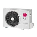 Ver imagem 4 de Ar-Condicionado Inverter LG Dual 22.000 BTUs Quente e Frio 220V