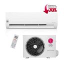 Ver imagem 1 de Ar-Condicionado Inverter LG Dual 22.000 BTUs Quente e Frio 220V