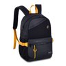 Mochila com Estojo Free Fire Bolsa Casual Masculina Preta - 1