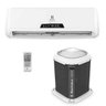 Ar-Condicionado Electrolux Hi-Wall Split Inverter 12.000 BTUs Frio 220V - 1