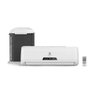 Ar-Condicionado Electrolux Hi-Wall Split Inverter 12.000 BTUs Frio 220V - 8