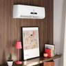 Ar-Condicionado Electrolux Hi-Wall Split Inverter 12.000 BTUs Frio 220V - 2
