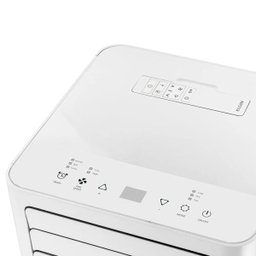 Ar-Condicionado Portátil Elgin Eco Cube 9.000 BTUs Frio 110V - 2