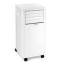 Ver imagem 1 de Ar-Condicionado Portátil Elgin Eco Cube 9.000 BTUs Frio 110V
