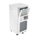 Ver imagem 4 de Ar-Condicionado Portátil Elgin Eco Cube 9.000 BTUs Frio 110V