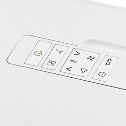 Ar-Condicionado Portátil Elgin Eco Cube 9.000 BTUs Frio 110V - 6