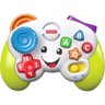 FISHER-PRICE APR. E BR. CONTROLE VIDEO GAME UNIDADE - 1