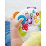 FISHER-PRICE APR. E BR. CONTROLE VIDEO GAME UNIDADE - 4
