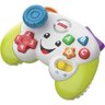 FISHER-PRICE APR. E BR. CONTROLE VIDEO GAME UNIDADE - 3
