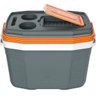 Caixa Termica SUV 20 Litros Cinza Termolar 56805 - 2