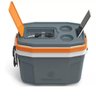 Caixa Termica SUV 20 Litros Cinza Termolar 56805 - 4