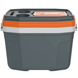 Caixa Termica SUV 20 Litros Cinza Termolar 56805 - 1