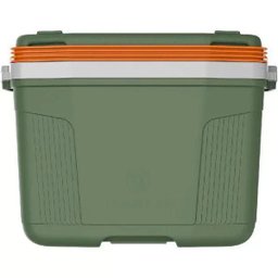 Caixa Termica Suv 32 Litros Verde Termolar 56504 - 3 Caixa Termica Suv 32 Litros Verde Termolar 56504 - 3