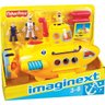 IMAGINEXT SUBMARINO AVENTURA UNIDADE - 6