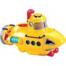 IMAGINEXT SUBMARINO AVENTURA UNIDADE - 2