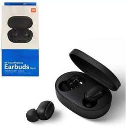 Fone de Ouvido Xiaomi Mi True Wireless Earbuds Basic - 1
