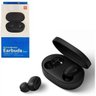 Fone de Ouvido Xiaomi Mi True Wireless Earbuds Basic - 1