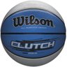 BOLA DE BASQUETE CLUTCH 295 N.7 AZ/CZ UNIDADE - 2