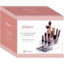 Ver imagem 2 de ACESSORIO PARA CASA KIT ORGANIZADOR 12,5X11,5X12CM UNIDADE