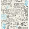 Papel de Parede Música 417344 - 2