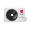 Ar-Condicionado Hi Wall LG Dual Inverter Voice 12.000 BTUs Frio 220V - 2