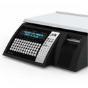 Ver imagem 2 de Balança Etiquetadora Prix 5 Plus 6/15/32kg Wi-fi Toledo