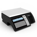 Ver imagem 1 de Balança Etiquetadora Prix 5 Plus 6/15/32kg Wi-fi Toledo