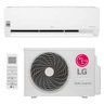Ar-Condicionado Hi Wall LG Dual Inverter Voice 18.000 BTUs Frio 220V - 1