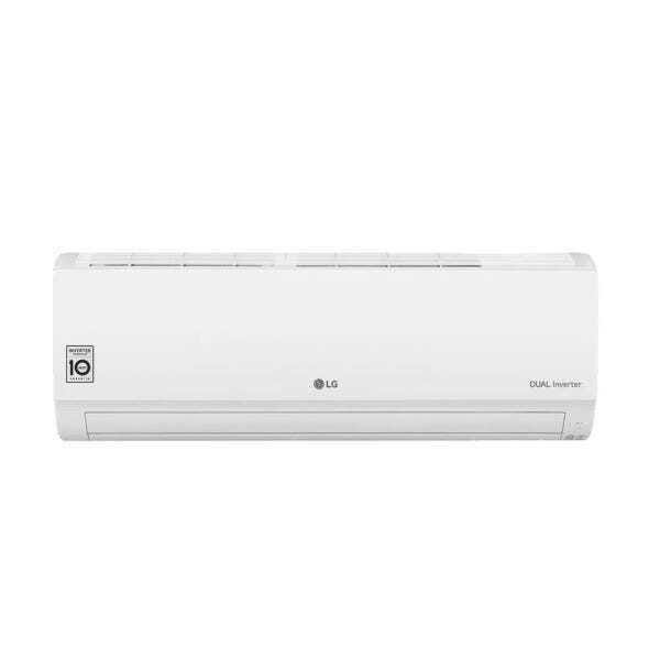 Ar-condicionado Hi Wall Lg Dual Inverter Voice 12.000 Btus Quente Frio 220v - 2