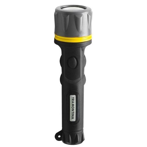 Lanterna Plástica 2Aa