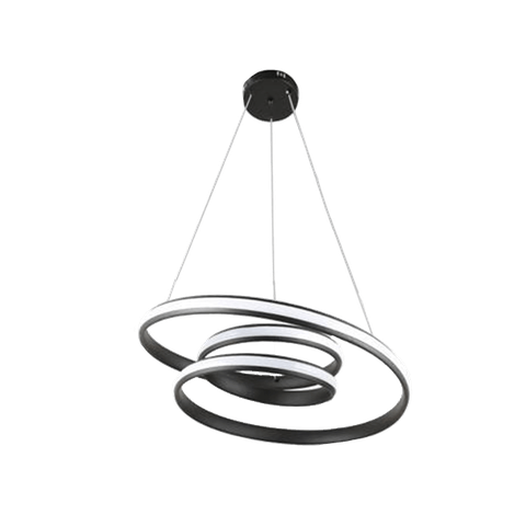 Pendente Lustre de Led Kile