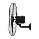 Ver imagem 4 de Ventilador de Parede Britânia 60cm 8 Pás Turbo Bvt675 220v