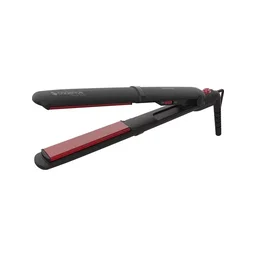 Prancha alisadora rouge style cadence pac280 bivolt vermelho/preto - 1