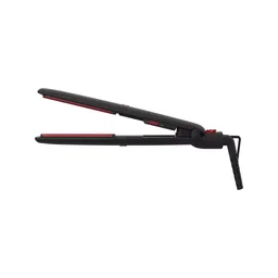 Prancha alisadora rouge style cadence pac280 bivolt vermelho/preto - 2