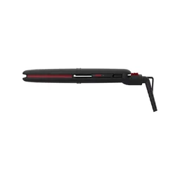 Prancha alisadora rouge style cadence pac280 bivolt vermelho/preto - 3