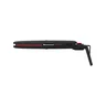 Prancha alisadora rouge style cadence pac280 bivolt vermelho/preto - 3