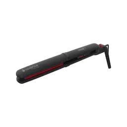 Prancha alisadora rouge style cadence pac280 bivolt vermelho/preto - 4